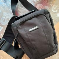 Borsa fondina per reflex