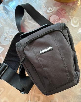 Borsa fondina per reflex