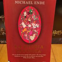 La storia infinita Michael Ende fantasia TEA