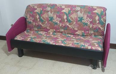 Divano letto