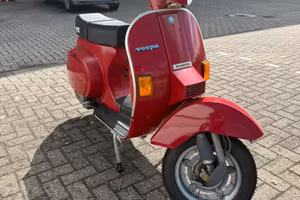 Vespa 50 pk s
