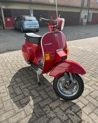Vespa 50 pk s