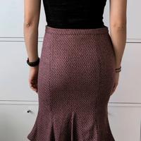 Gonna Vintage Dolce & Gabbana Originale