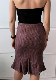 Gonna Vintage Dolce & Gabbana Originale