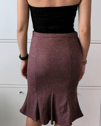 Gonna Vintage Dolce & Gabbana Originale