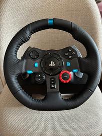 Logitec g29