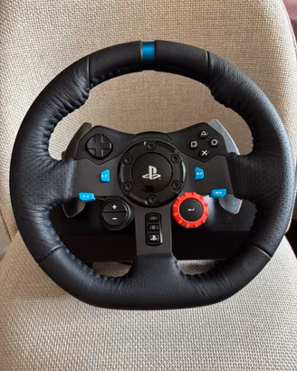 Logitec g29