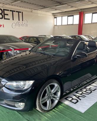 Bmw 320i Cabrio Automatica PERMUTE RATE