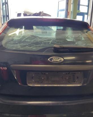 Portellone nudo FORD FOCUS del 2006