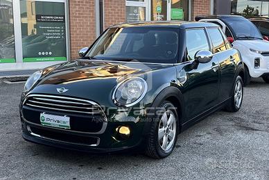 MINI Mini 1.5 One D Business 5 porte