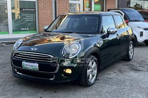 MINI Mini 1.5 One D Business 5 porte