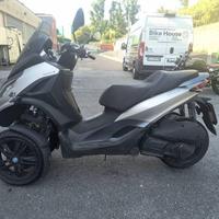 PIAGGIO MP3 300 hpe Abs