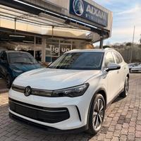 Volkswagen Tiguan 1.5 eTSI 150 CV ACT DSG Edition 