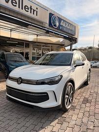 Volkswagen Tiguan 1.5 eTSI 150 CV ACT DSG Edition 
