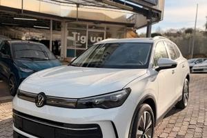 Volkswagen Tiguan 1.5 eTSI 150 CV ACT DSG Edition 