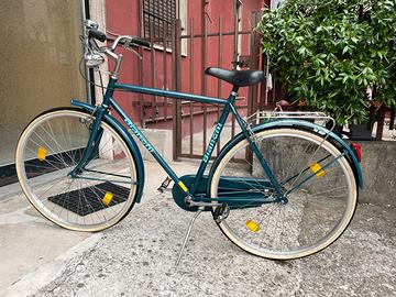 Bicicletta Bianchi da uomo