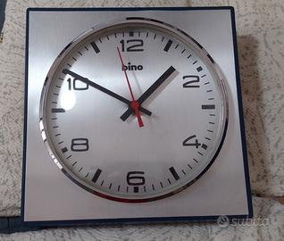 orologio da parete vintage BINO