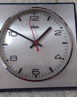 orologio da parete vintage BINO