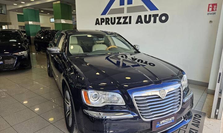 LANCIA Thema 3.0 V6 Mjet II 239 CV Executive