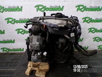 MOTORE PER VW GOLF 5 - V 2.0 TDI 2004