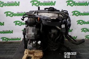MOTORE PER VW GOLF 5 - V 2.0 TDI 2004