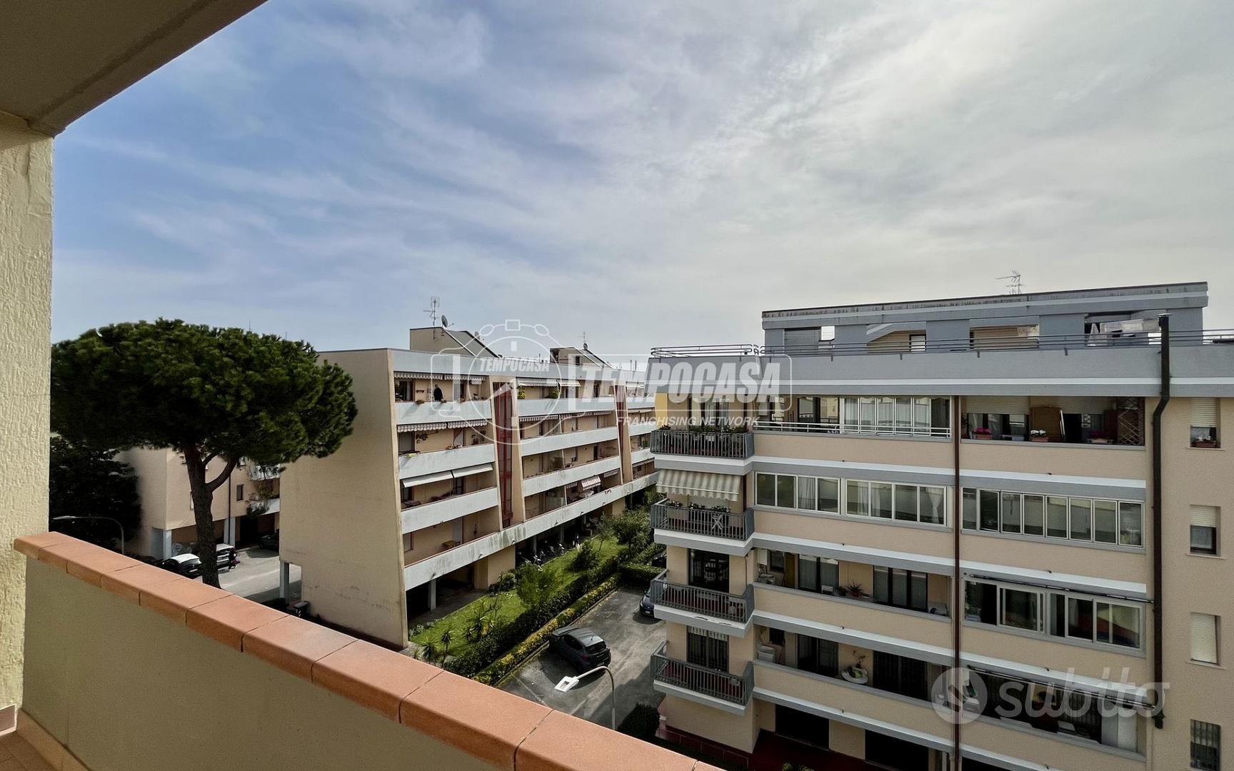 Apartment in Lucca, Al Generale - Vista 3