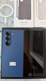 Samsung z fold 6  12/256g