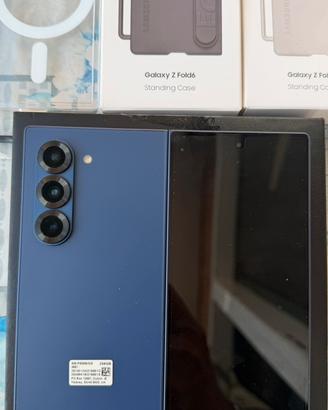 Samsung z fold 6  12/256g