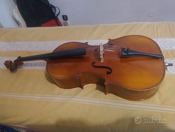Violoncello "Rialto" 1/2