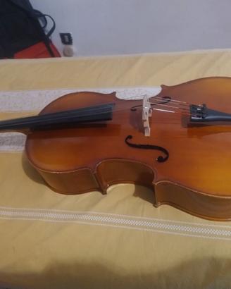 Violoncello "Rialto" 1/2