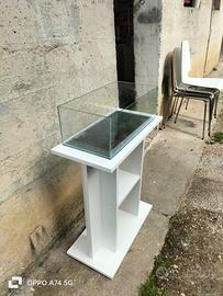 vasca e mobile nuovi