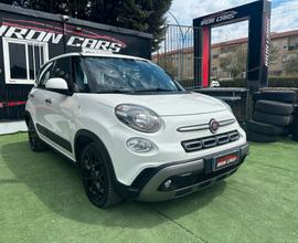 Fiat 500L 1.4 95 CV S&S Cross