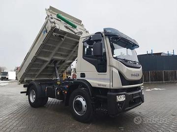 Iveco EUROCARGO 160E32K RIBALTABILE