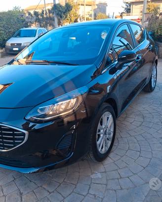 Ford Fiesta 1.1 75 CV 5 porte Titanium CAMERA CERC