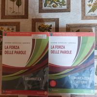 La forza delle parole