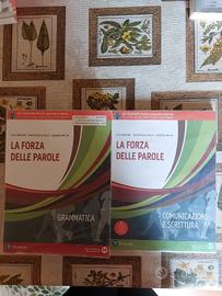 La forza delle parole