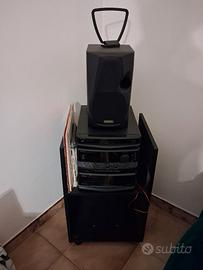 stereo
