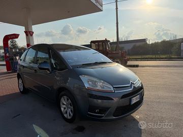 Citroen C4 Picasso 1.6 HDi 110 FAP CMP6 Classique