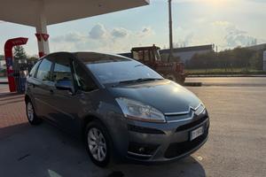 Citroen C4 Picasso 1.6 HDi 110 FAP CMP6 Classique