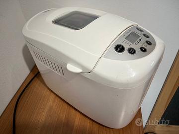 Macchina pane Enkho 850W