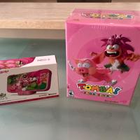 Tombi PS5 Special Edition