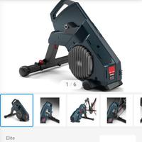 Turno rullo indoor trainer ELITE