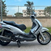 Piaggio Beverly 500 - 2005
