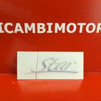 FILTRO ADESIVO DECALCO LML STAR 125 150