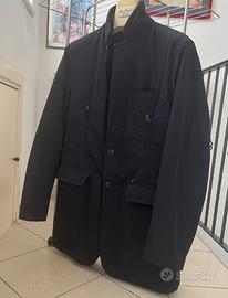 Giubbino atpco sopraabito blu