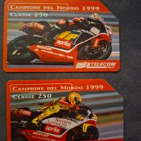 schede campioni del mondo 