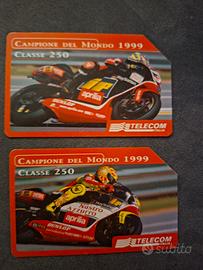 schede campioni del mondo 