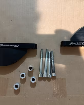 Accessori aprilia tuono v4 rsv4