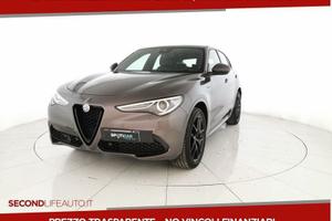 Alfa Romeo Stelvio 2.0 t Veloce Q4 280cv auto