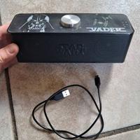 Altoparlante Bluetooth Star Wars Lexibook BT500SW 